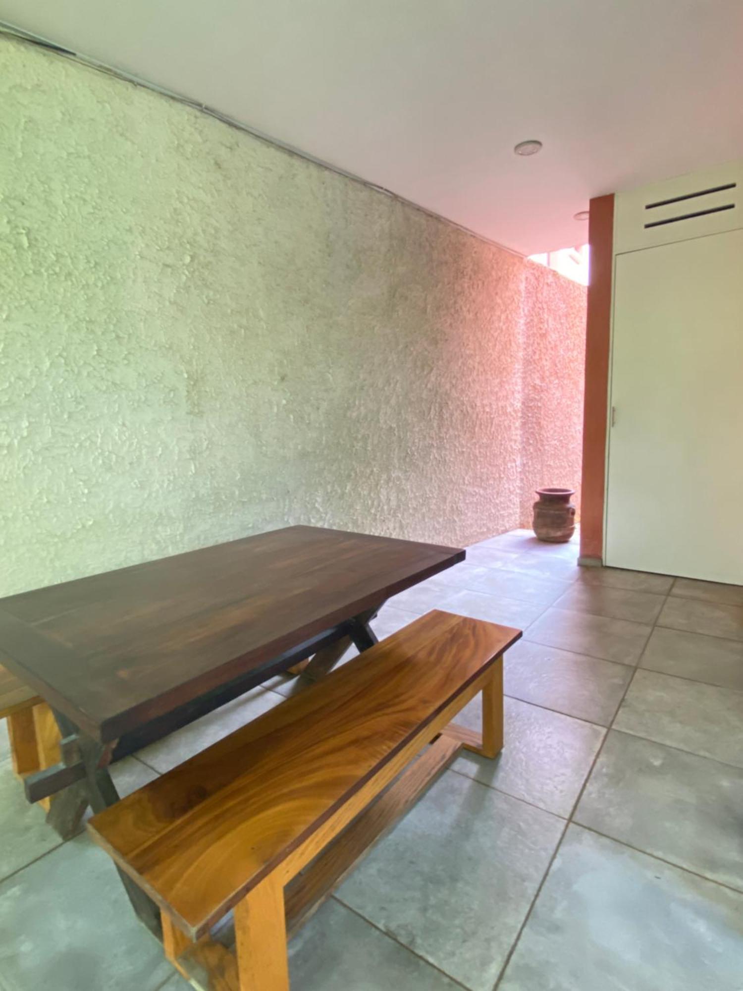 Panacea Condo Tulum Exteriér fotografie