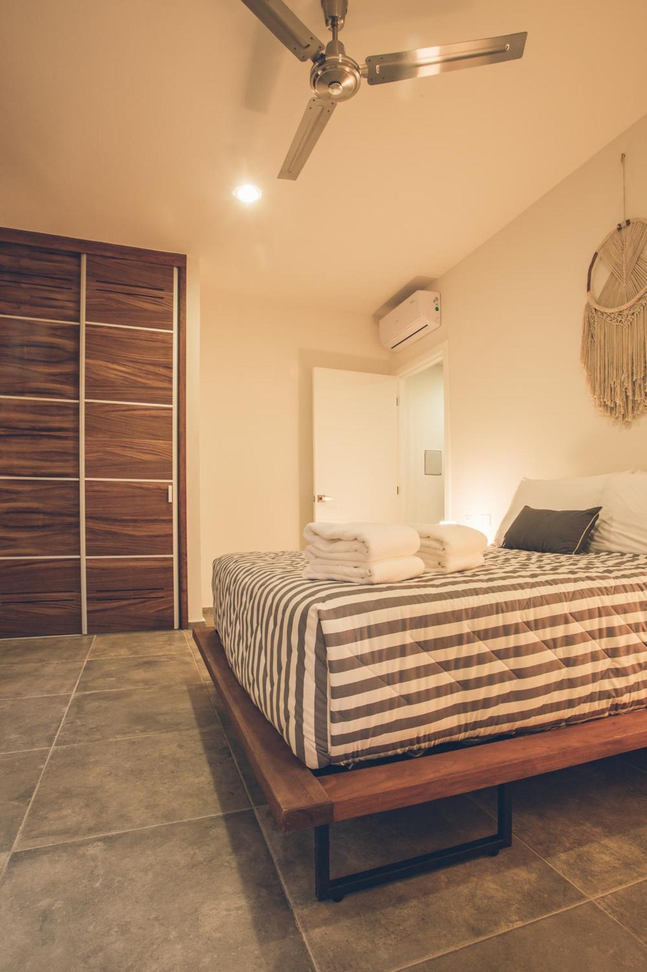 Panacea Condo Tulum Exteriér fotografie