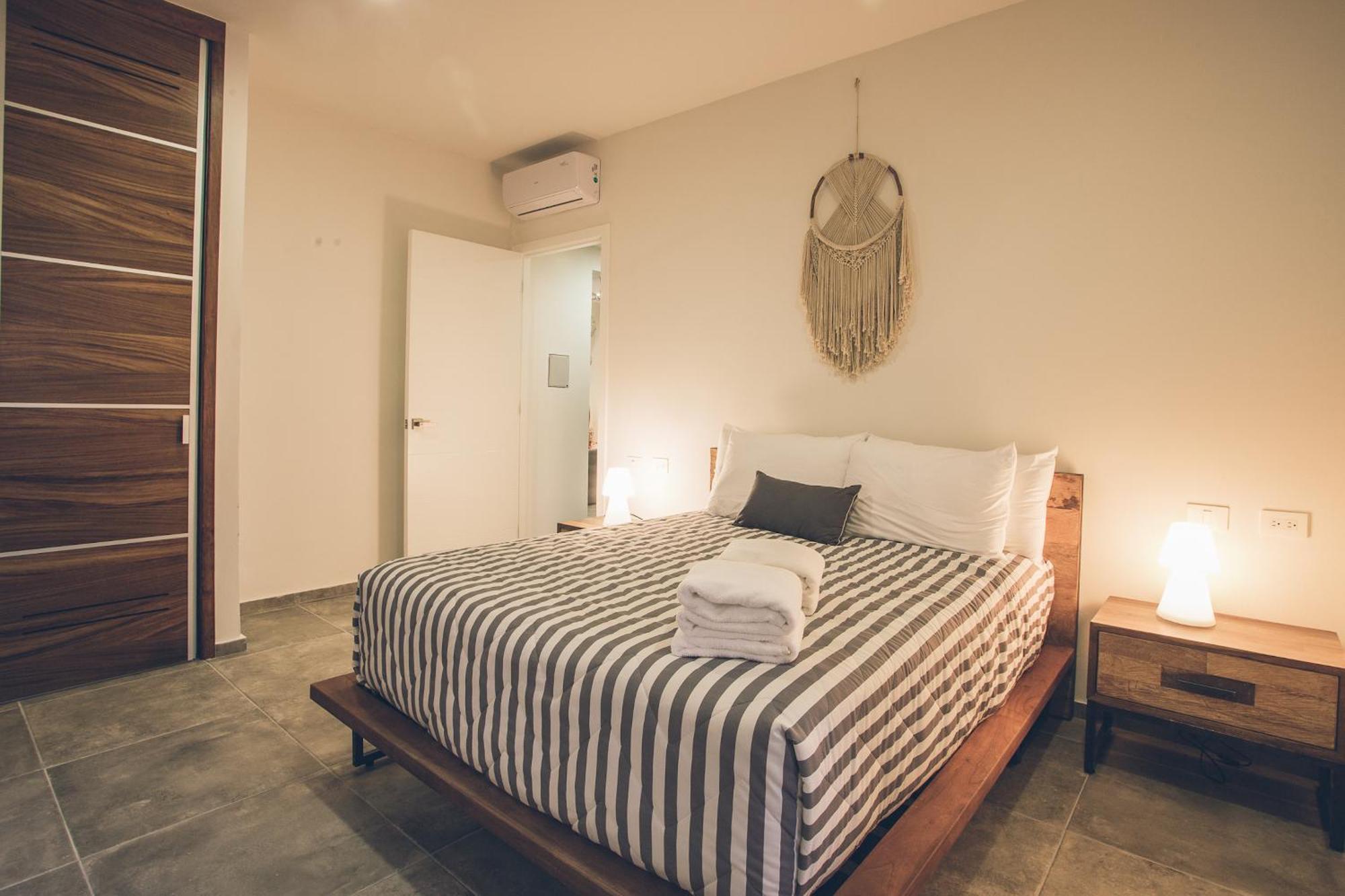 Panacea Condo Tulum Exteriér fotografie