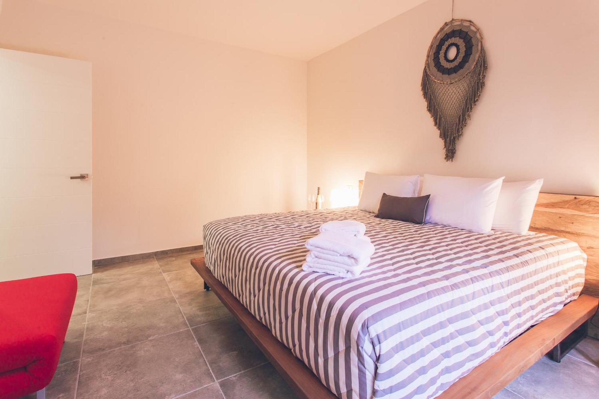 Panacea Condo Tulum Exteriér fotografie