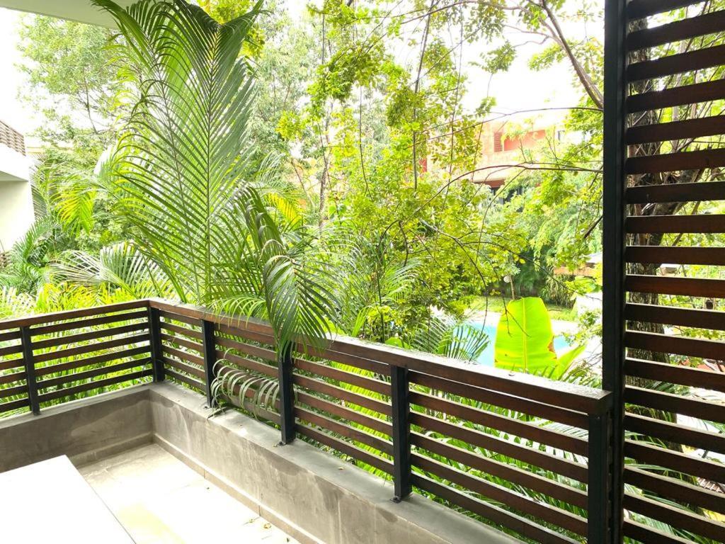 Panacea Condo Tulum Exteriér fotografie